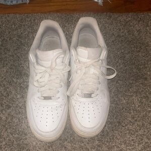 Fairly new Air Force Ones